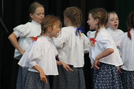 Zespół regionalny Mała Wisła